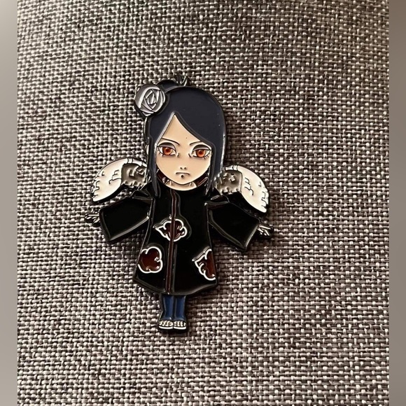 New Youre My Favour Pin Label Brooches - Picture 1 of 2